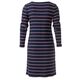 Jurk, Burda 6075 | 34-44,  thumbnail number 8