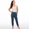 FRAU NELLI - enkelvrije joggingbroek met brede tailleband, Studio Schnittreif  | XS -  XXL,  thumbnail number 2