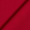 Bi-stretch gabardine – karmijnrood,  thumbnail number 4