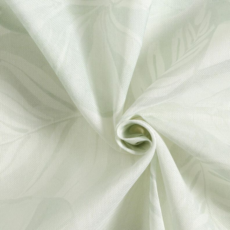 Outdoor Vitragestof Bladeren 315 cm – groen,  image number 4