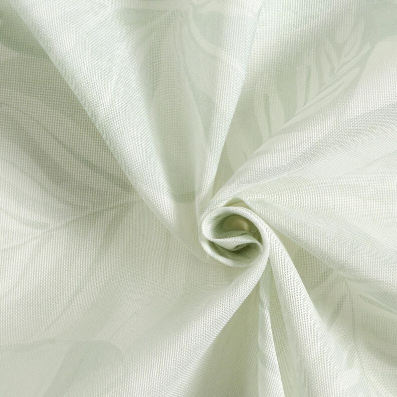Outdoor Vitragestof Bladeren 315 cm  – groen,  image number 4