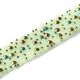 Decoband oceaan [22 mm] – groen,  thumbnail number 3