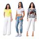 Shirt, Burda 6820,  thumbnail number 4