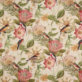 Decostof gobelin Vogels – natuur, 
