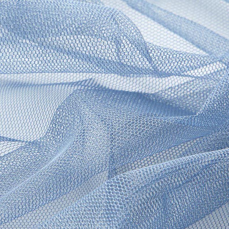 Soft mesh – lichtblauw,  image number 2