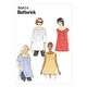 Top, Butterick 6024|42 - 50,  thumbnail number 1