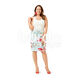 Jurk / Shirt, Burda 6672,  thumbnail number 4