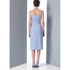 Jas|top|jurk, Vogue 9082 | 32 - 48,  thumbnail number 6