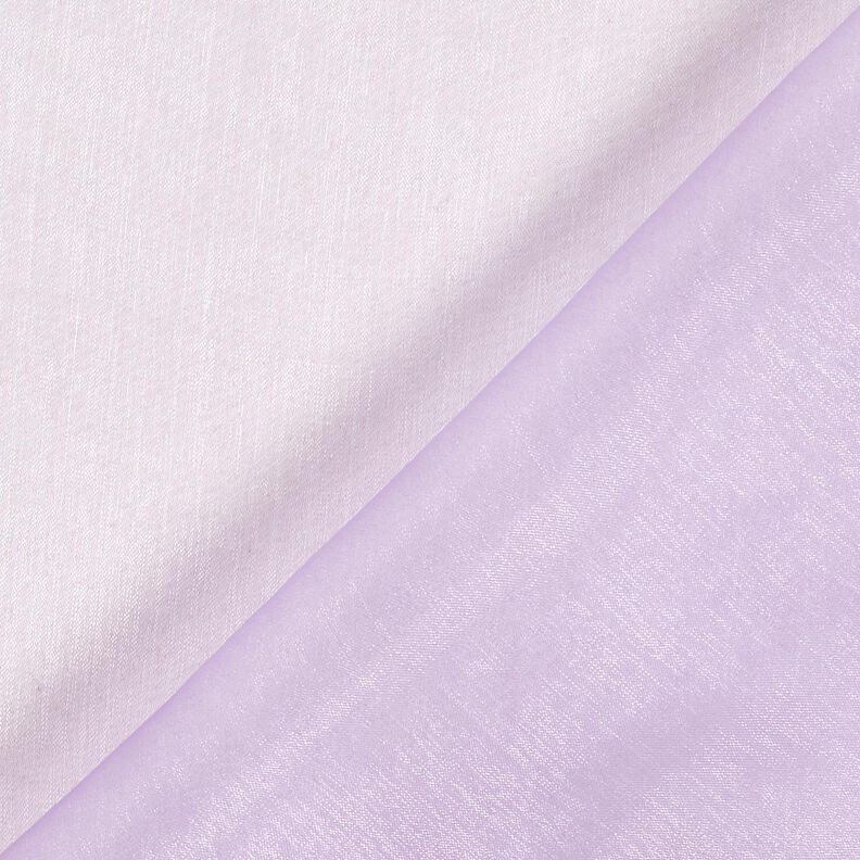 Organza – lila,  image number 4