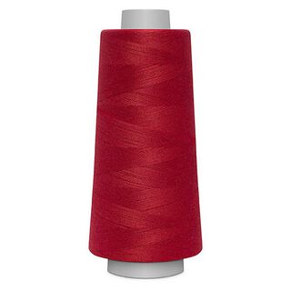 Overlockgaren (4580) | 2500 m | Toldi – rood, 
