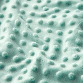 Gezellige fleece reliëfpunten – riet, 