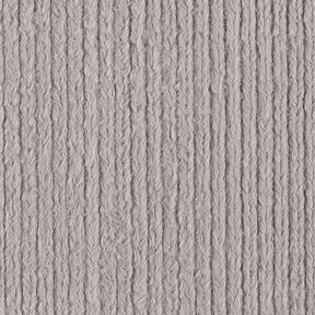 Nepbont kabelsteekpatroon – grijs, 
