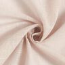 Gordijnstof voile linnenlook 300 cm – zand,  thumbnail number 1