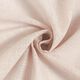 Gordijnstof voile linnenlook 300 cm – zand,  thumbnail number 1