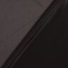 Actieve voering Charmeuse Effen – zwart,  thumbnail number 3