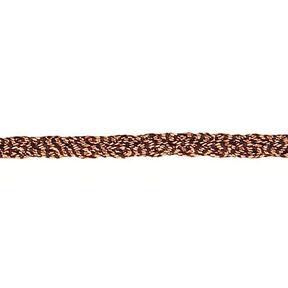 Metallic Koord [Ø 2 mm] – koper, 