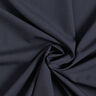 Blousestof Effen – nachtblauw,  thumbnail number 1