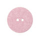 Polyester knoop 2-gats  – roze,  thumbnail number 1