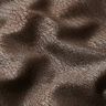 Bekledingsstof Imitatieleer Pamero – donkerbruin,  thumbnail number 2