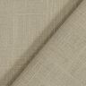 Linnen stof Ramee mix medium – licht taupe,  thumbnail number 4