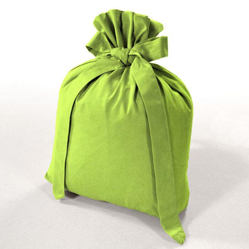 Vilt 90 cm / 1 mm dik – appelgroen,  image number 5