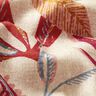 Decostof Half panama Flora – natuur/bessen,  thumbnail number 2