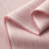 Decostof Half panama lichte structuur – roze/lichtbeige,  thumbnail number 3