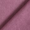Lichtgewicht linnenmix, voorgewassen – pastelviolet,  thumbnail number 4