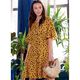Zomerjurk , McCall´s 8104 | 42-50,  thumbnail number 2
