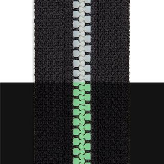 Eindeloze ritssluiting Phosphor  | Prym – zwart, 