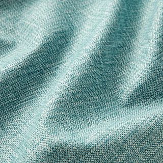Bekledingsstof kleurrijke melange – groen, 