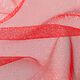 Glittertule royal – rood/zilver,  thumbnail number 3