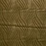 Nepbont golvende lijnen – kaki,  thumbnail number 1
