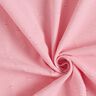 Denim katoen mix destroyed look – roze,  thumbnail number 1