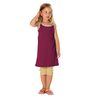 Viscose jersey licht – bordeauxrood,  thumbnail number 10