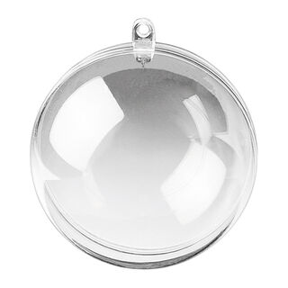 Plastic bal [ 12 cm ], 