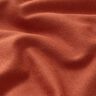 Boordstof effen – terracotta,  thumbnail number 4