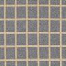 Romaniet jersey ruiten – grijs/beige,  thumbnail number 1