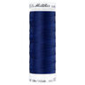 Seraflex naaigaren voor elastische naden (0825) | 130 m | Mettler – marineblauw,  thumbnail number 1