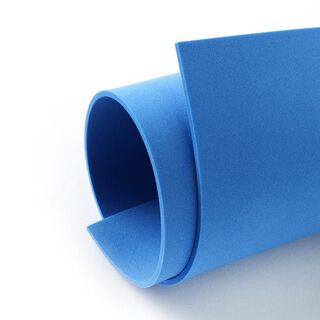 Sponsrubber „Crea Soft“ [20 x 30 cm] - blauw, 