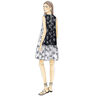A-lijn jurk, Vogue 9237 | XS - M,  thumbnail number 3