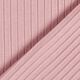 Ribjersey effen – oudroze,  thumbnail number 5