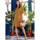 Zomerjurk , McCall´s 8104 | 42-50,  thumbnail number 5