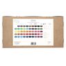 Catania Box felle kleuren, 50 x 20g | Schachenmayr,  thumbnail number 6