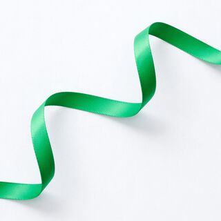 Satijnband [9 mm] – groen, 