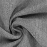 Bi-stretch gabardine – grijs,  thumbnail number 3