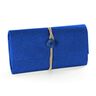 Vilt 90 cm / 1 mm dik – koningsblauw,  thumbnail number 4