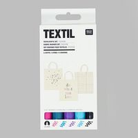 Textielstift
