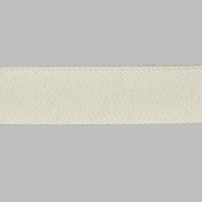 Elastiek Basic - wolwit, 
