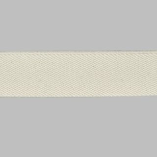 Elastiek Basic - wolwit, 